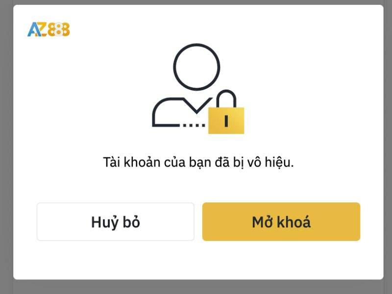 Nếu phát hiện người chơi gian lận thì AZ888 sẽ ngay lập tức khóa tài khoản Nếu phát hiện người chơi gian lận thì AZ888 sẽ ngay lập tức khóa tài khoản